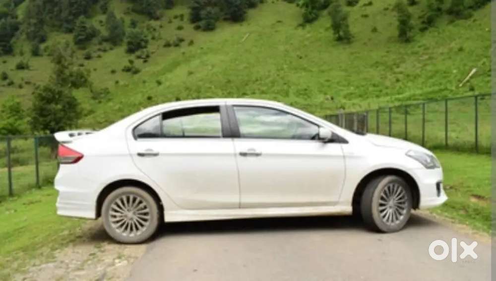 Driver Vacancy for 4 wheeler