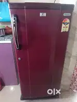 Good condition refrigerator for sale