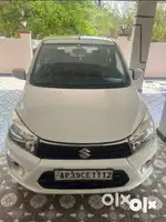 Maruti Suzuki Celerio 2019 Petrol Well Maintained
