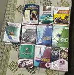 Books for jee preparation