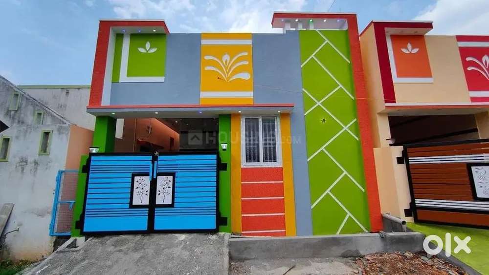 NEW PLOTS FOR SALE IN THUDIYALUR ( OFFERS ARE AVAILABLE