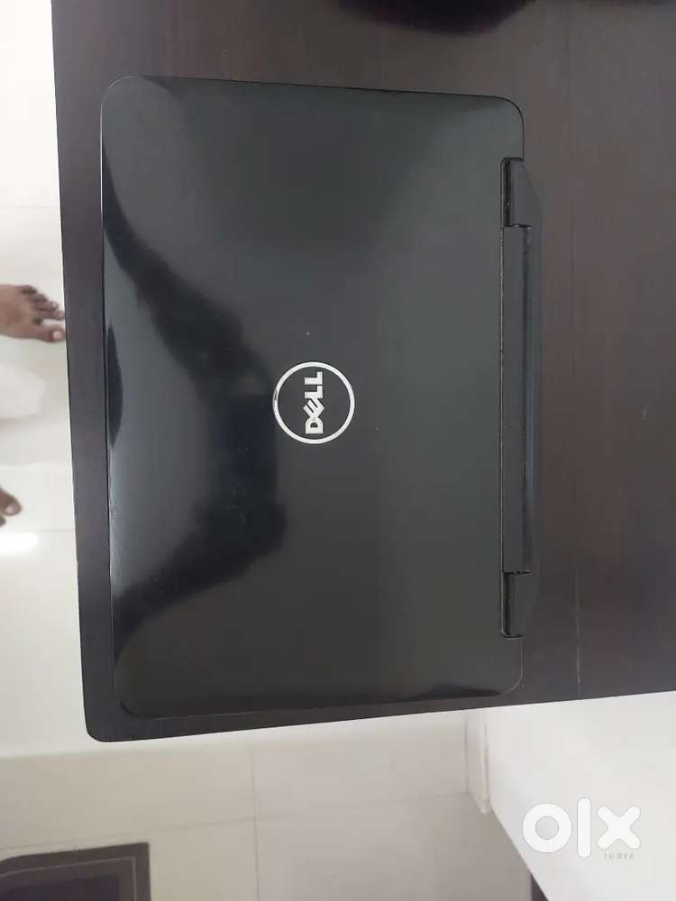 Dell laptop