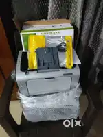Hp canon high quality printers available