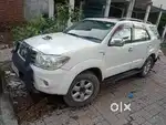 Toyota Fortuner 2011 Diesel Well Maintained