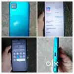 Poco C3 / 3 - 32 gb storage