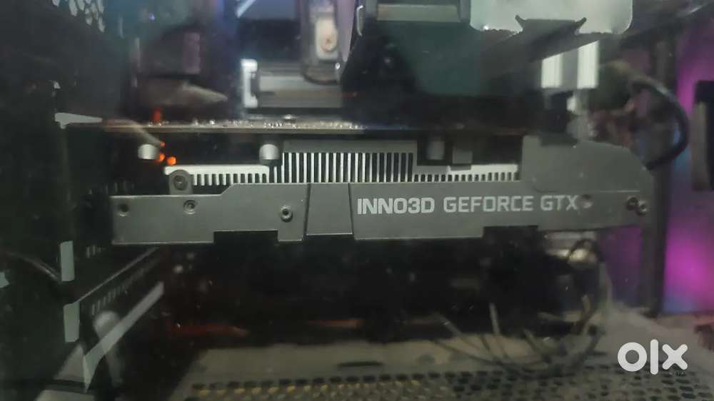 Inno3d GeForce GTX 1650