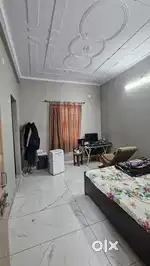 शानदार छोटी फैमिली के लिए नया मकान 2bhk