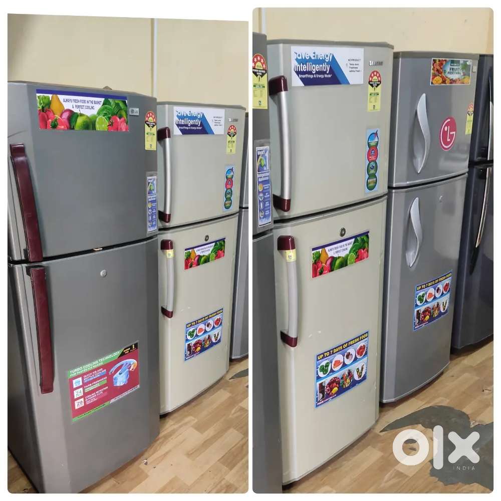 5 YEAR WARRANTY FRIDGE WASHING MACHINE AC FREE DELIVERY