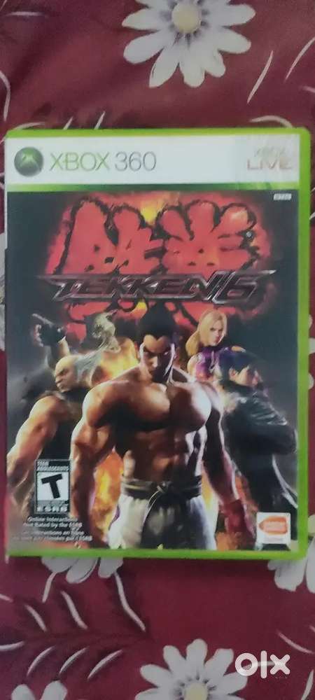 XBOX 360 , ORIGINAL DISC GAMES FOR SELLING IN VERY CHEAP PRICE.