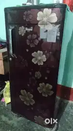 Worlpool refrigerators