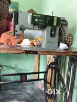 Singer multipurpose sewing machine