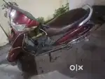 It is in working condition