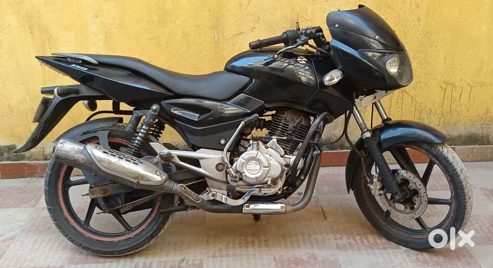 Pulsar 150
