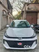 Hyundai Aura, 2024, CNG & Hybrids
