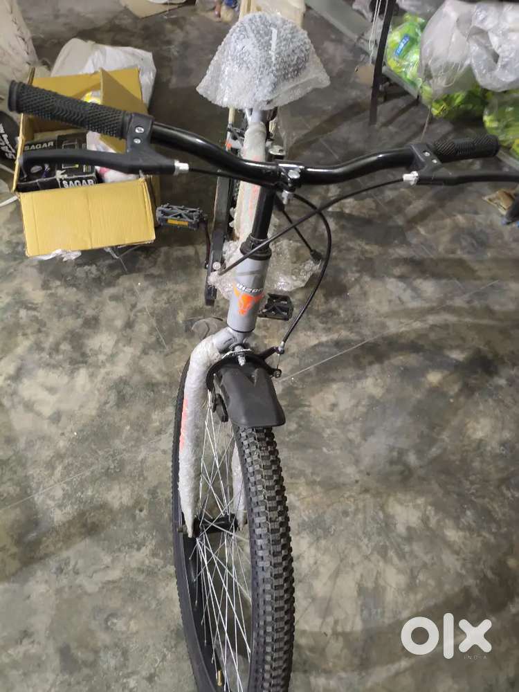 Bizon cycle for sale
