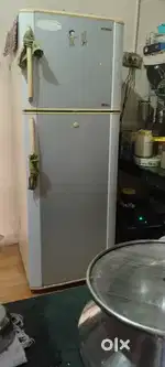 Double door freej  sale gud condition
