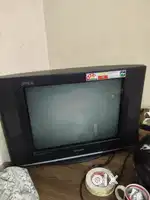 Heritage TV Samsung Easy View Duniya hai Gole