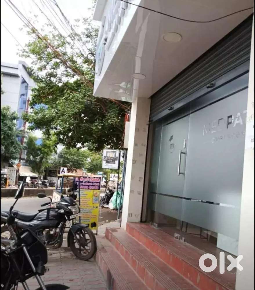 Wanted Business Partner For Opening