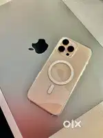 Iphone 16 Pro 256GB Desert Titanium