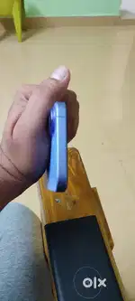 One day used iPhone 16 512 gb phone
