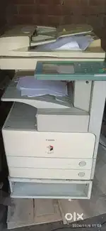 Canon 2870 xerox machine sell