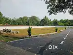 5 cent plot 20 lakh only. At near bustop only 300 metr