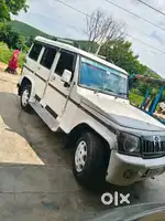 Mahindra Bolero 2014 Diesel 107000 Km Driven