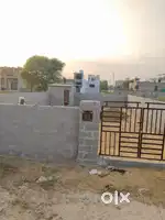 Plot for sale