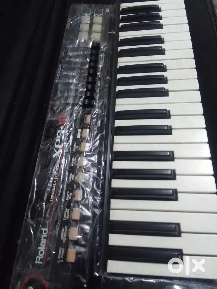 Roland XPS 10