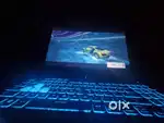 Asus tuf f15  i7  6 month used clean 2 year replacement Warren's