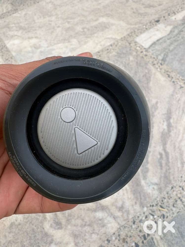 JBL Flip 5 for Sale – Like New Condition