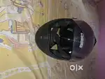 full helmet