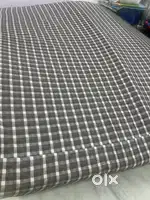 Single mattress