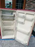 Fridge Refrigerator