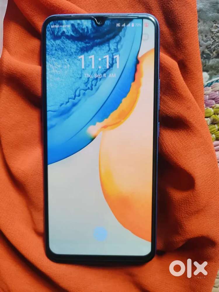 Vivo v2025