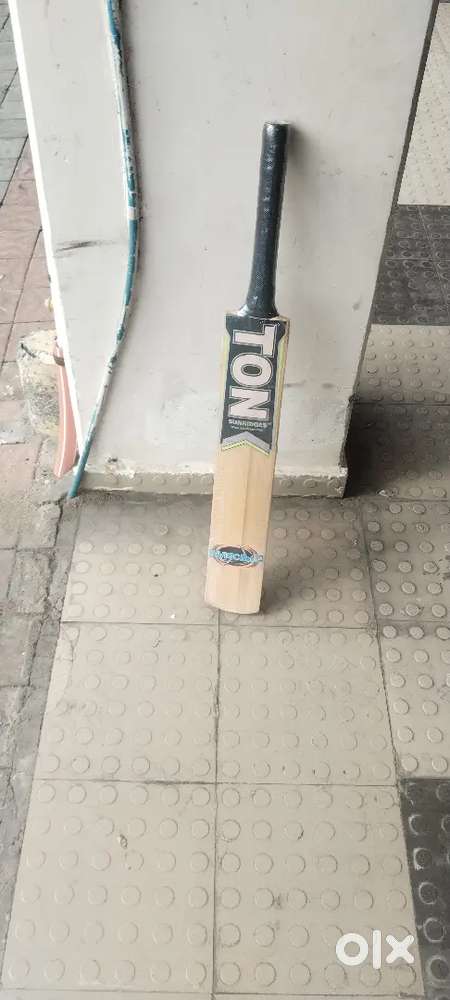 Three Tennis bat brand new with cover