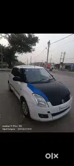 Maruti Suzuki Swift 2008