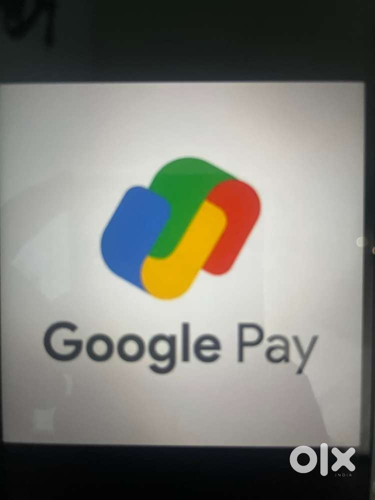 Google pay