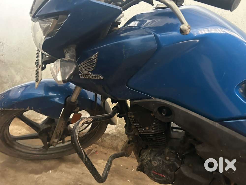 Good condition