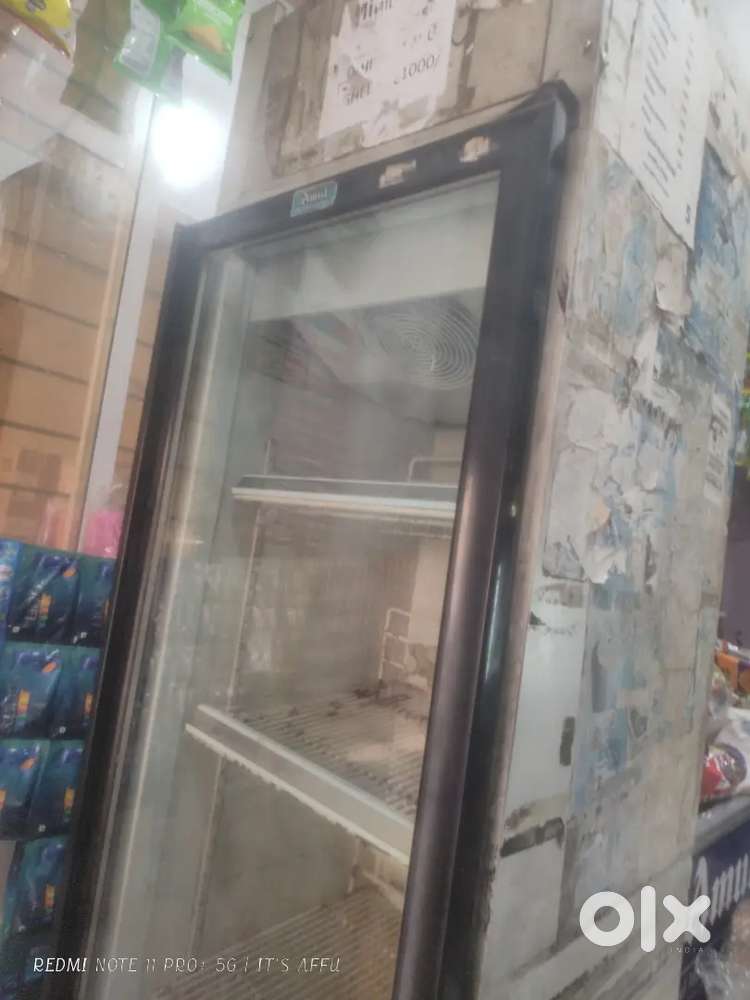 Cold drink Fridge