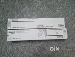 Canon original toner
