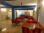 Restaurant for Rent