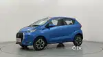 Datsun RediGO 2020-2022 0.8 T (O), 2021, Petrol