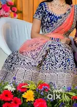 Bridal lehanga