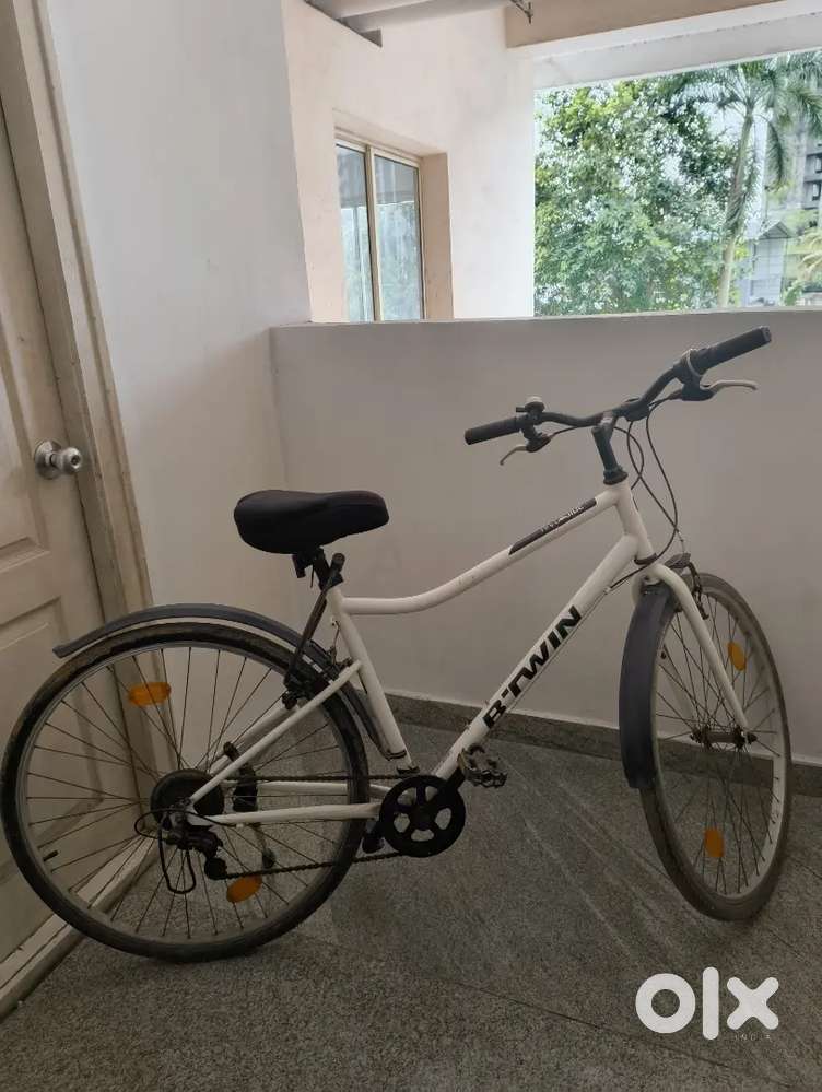 BTwin bicyle for sale