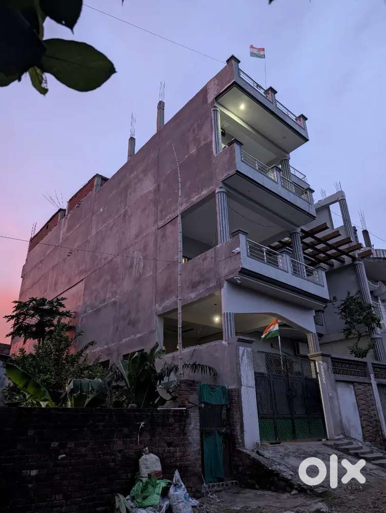 2BHK Flat @ Kashipuram colony near BHU  Family  Students  Bachelors