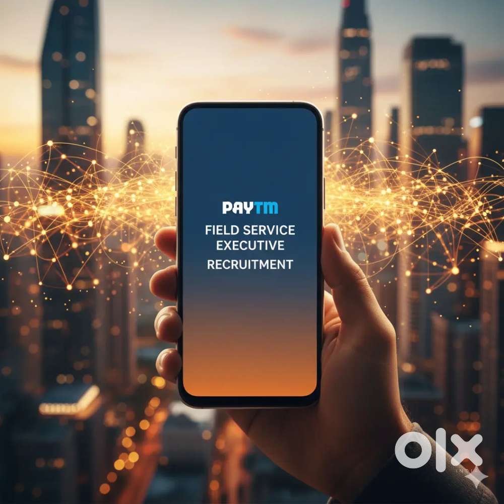 Field Service Executive