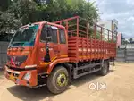 EICHER PRO 3018 
DIESEL MANUAL
