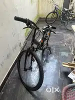 Gear cycle 22 T