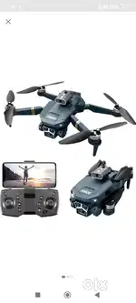Dron toy dron
